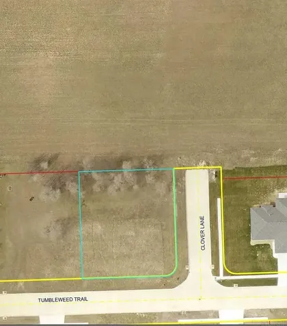 509 Tumbleweed Trail Waverly IA 50677