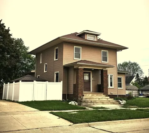 401 N Walnut Avenue New Hampton IA 50659