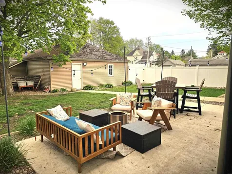 401 N Walnut Avenue New Hampton IA 50659