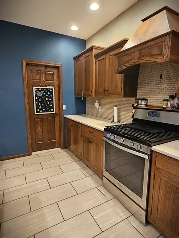 401 N Walnut Avenue New Hampton IA 50659