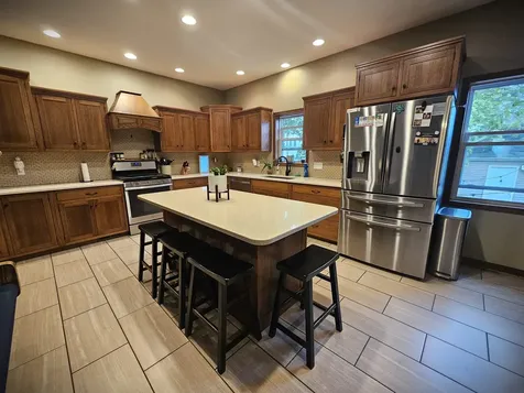 401 N Walnut Avenue New Hampton IA 50659