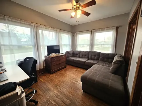 401 N Walnut Avenue New Hampton IA 50659