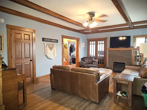 401 N Walnut Avenue New Hampton IA 50659