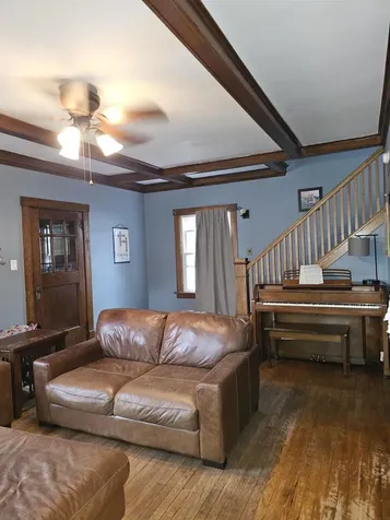 401 N Walnut Avenue New Hampton IA 50659