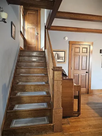 401 N Walnut Avenue New Hampton IA 50659
