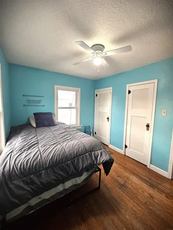 401 N Walnut Avenue New Hampton IA 50659