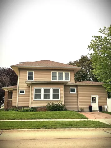 401 N Walnut Avenue New Hampton IA 50659