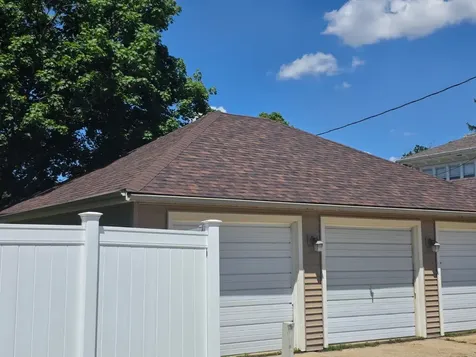 401 N Walnut Avenue New Hampton IA 50659