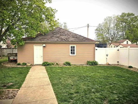 401 N Walnut Avenue New Hampton IA 50659