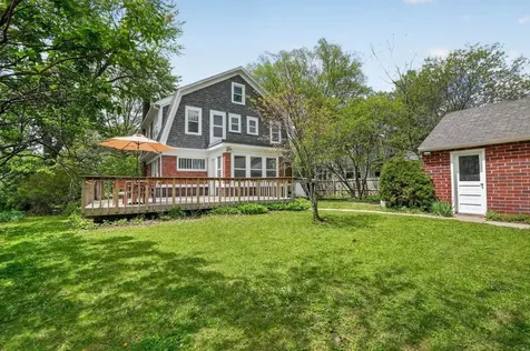 2310 Tremont Street Cedar Falls IA 50613
