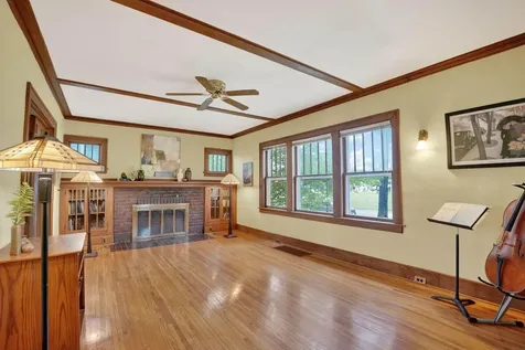 2310 Tremont Street Cedar Falls IA 50613