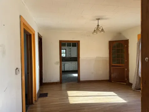 141 NW 2nd Avenue Oelwein IA 50662