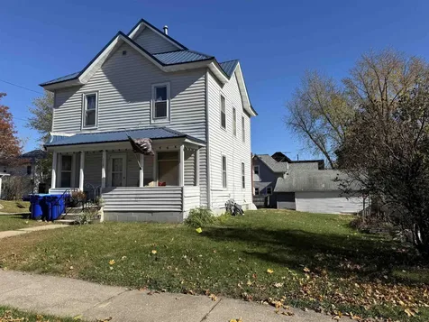 319 NW 2nd Avenue Oelwein IA 50662