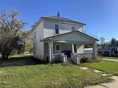 229 SE 4th Avenue Oelwein IA 50662