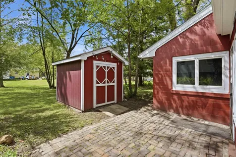 516 Forrest Road Cedar Falls IA 50613