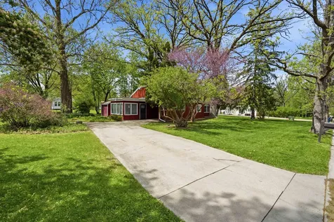 516 Forrest Road Cedar Falls IA 50613