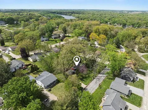 516 Forrest Road Cedar Falls IA 50613
