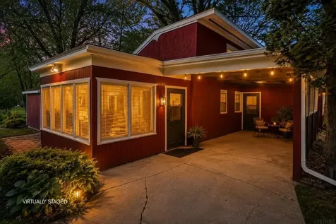 516 Forrest Road Cedar Falls IA 50613