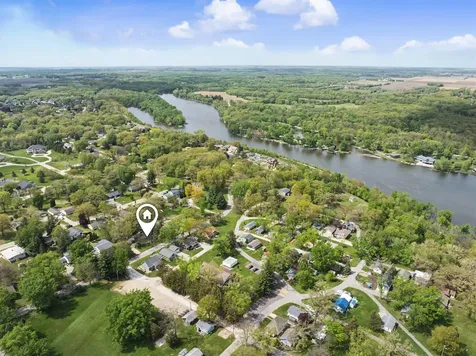 516 Forrest Road Cedar Falls IA 50613