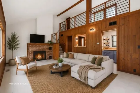 516 Forrest Road Cedar Falls IA 50613