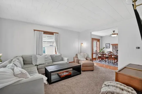 1815 Clay Street Cedar Falls IA 50613