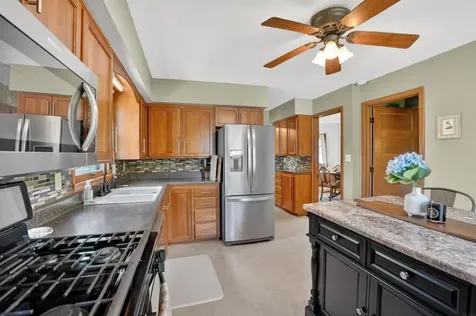 1815 Clay Street Cedar Falls IA 50613
