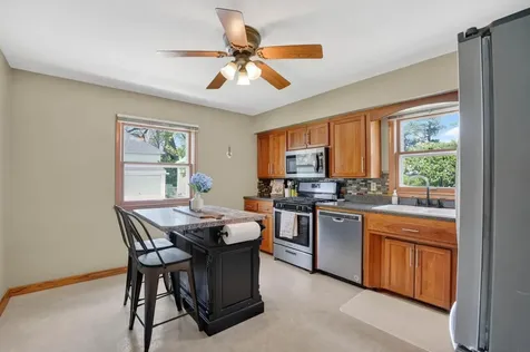 1815 Clay Street Cedar Falls IA 50613