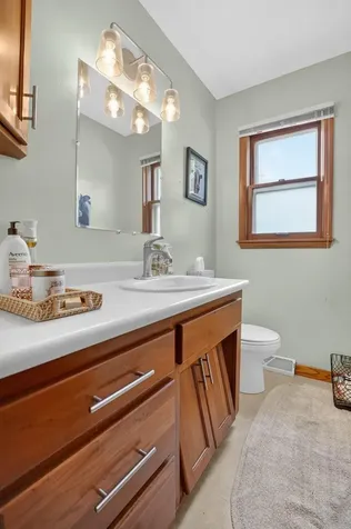 1815 Clay Street Cedar Falls IA 50613