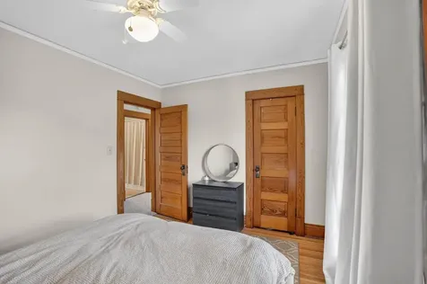 1815 Clay Street Cedar Falls IA 50613