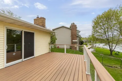 910 Juanita Avenue Cedar Falls IA 50613