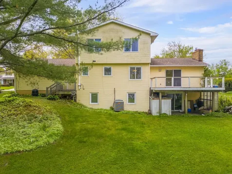 910 Juanita Avenue Cedar Falls IA 50613