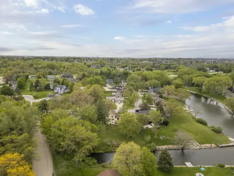 910 Juanita Avenue Cedar Falls IA 50613