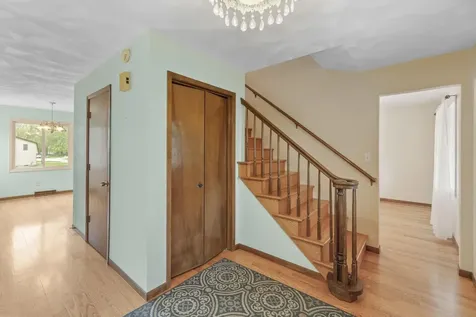 910 Juanita Avenue Cedar Falls IA 50613