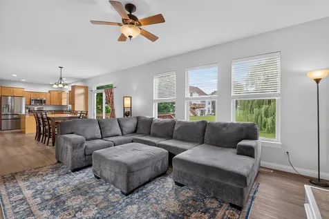 2821 Covey Court Cedar Falls IA 50613