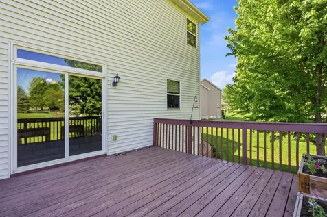 2821 Covey Court Cedar Falls IA 50613