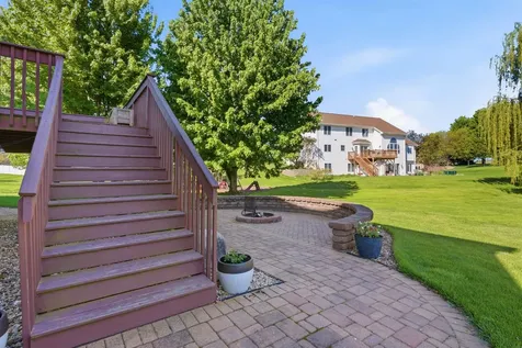 2821 Covey Court Cedar Falls IA 50613