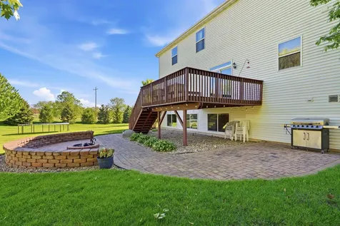 2821 Covey Court Cedar Falls IA 50613