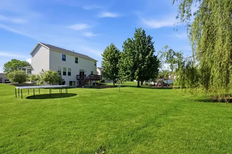 2821 Covey Court Cedar Falls IA 50613