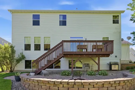 2821 Covey Court Cedar Falls IA 50613