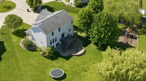 2821 Covey Court Cedar Falls IA 50613