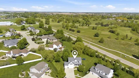 2821 Covey Court Cedar Falls IA 50613