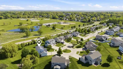 2821 Covey Court Cedar Falls IA 50613