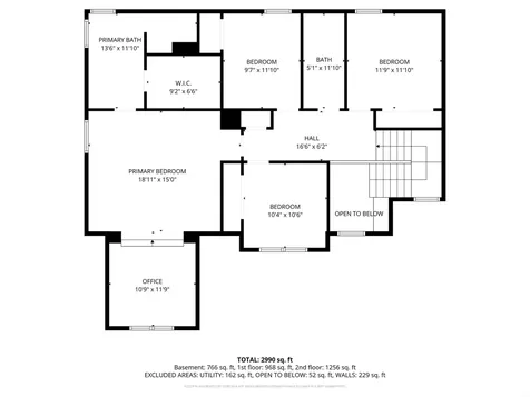 2821 Covey Court Cedar Falls IA 50613