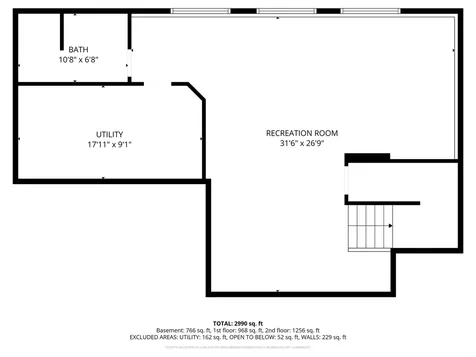 2821 Covey Court Cedar Falls IA 50613