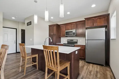 1226 SE 1st Street Waverly IA 50677