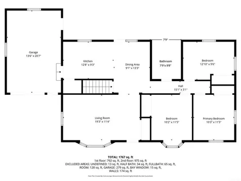 1416 Hillcrest Drive Waverly IA 50677