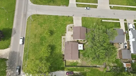 3137 Hammond Avenue Waterloo IA 50702