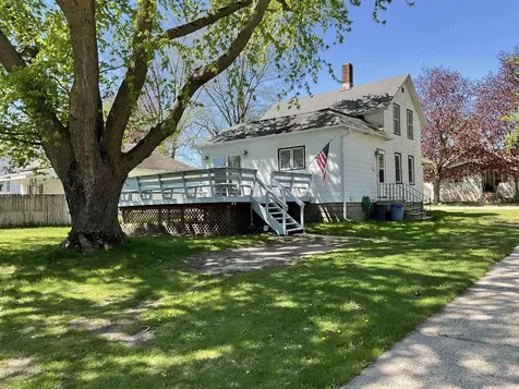 201 SE 3rd Avenue Tripoli IA 50676