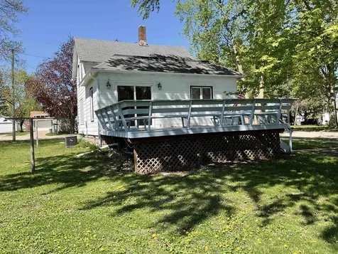 201 SE 3rd Avenue Tripoli IA 50676