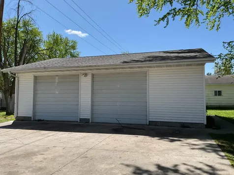 201 SE 3rd Avenue Tripoli IA 50676